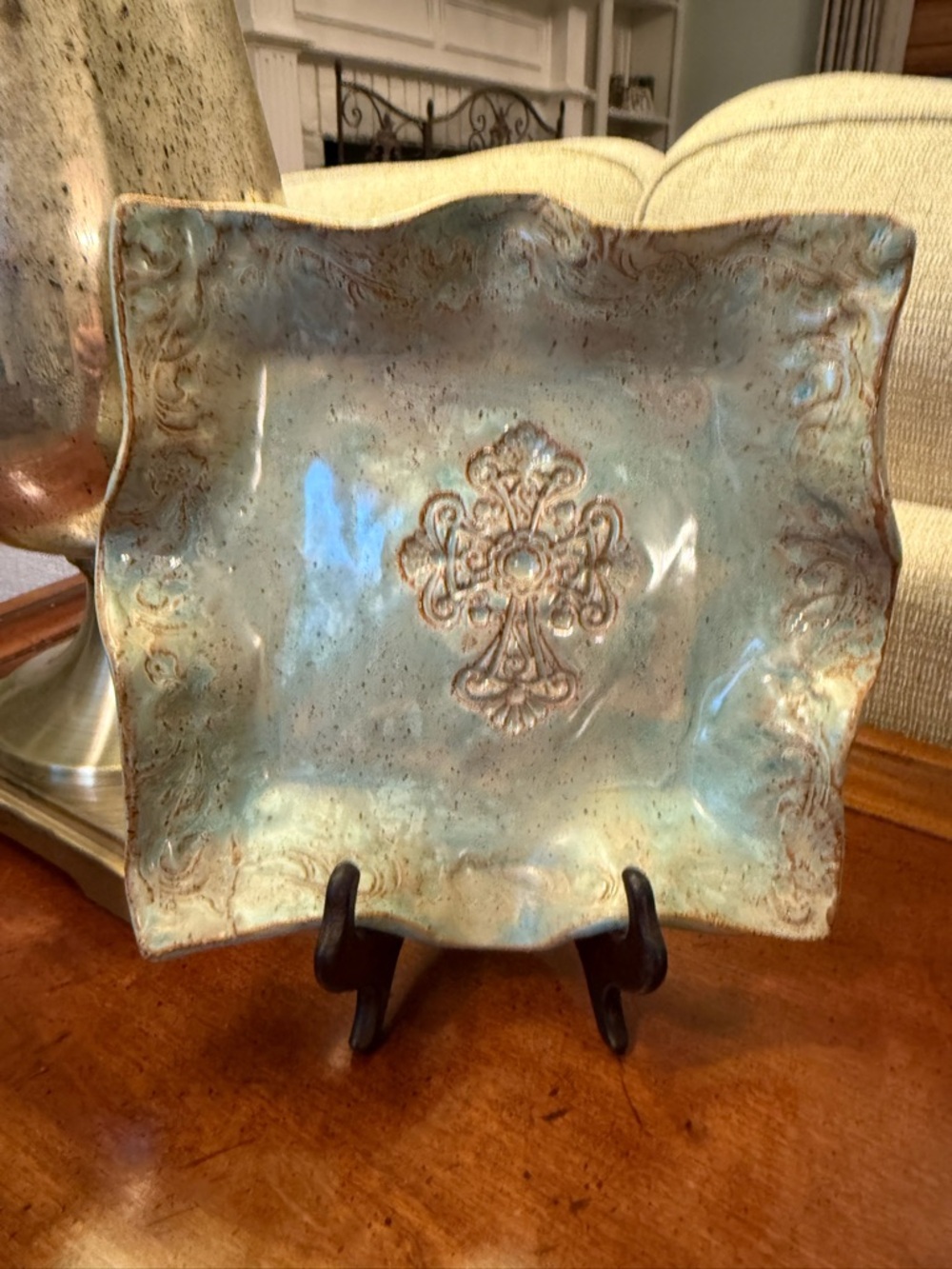 Handmade Mississippi Pottery